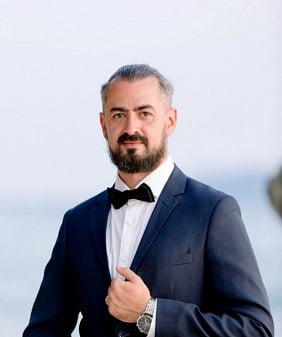 sergiu tihon